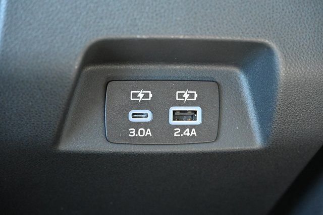 2026 Subaru Crosstrek Premium - Photo 11