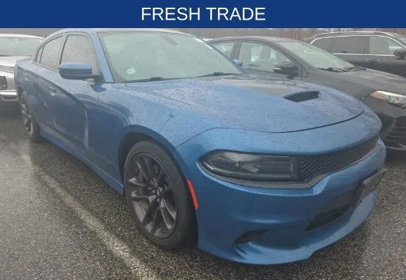 2022 Dodge Charger R/T's photo