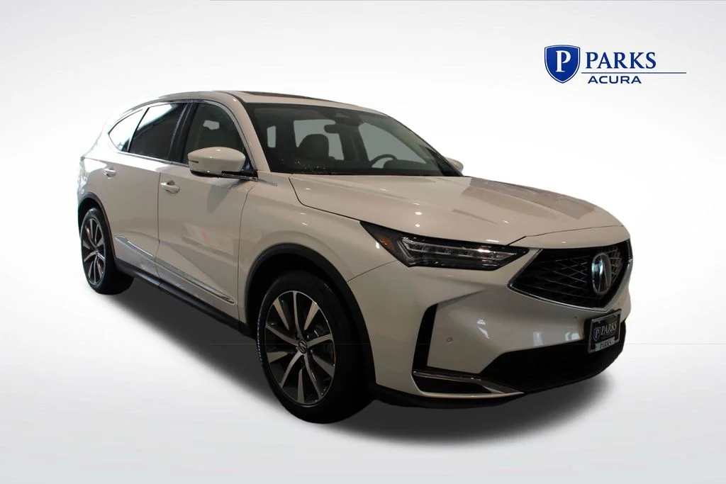2026 Acura MDX SH-AWD w/Technology Package's photo