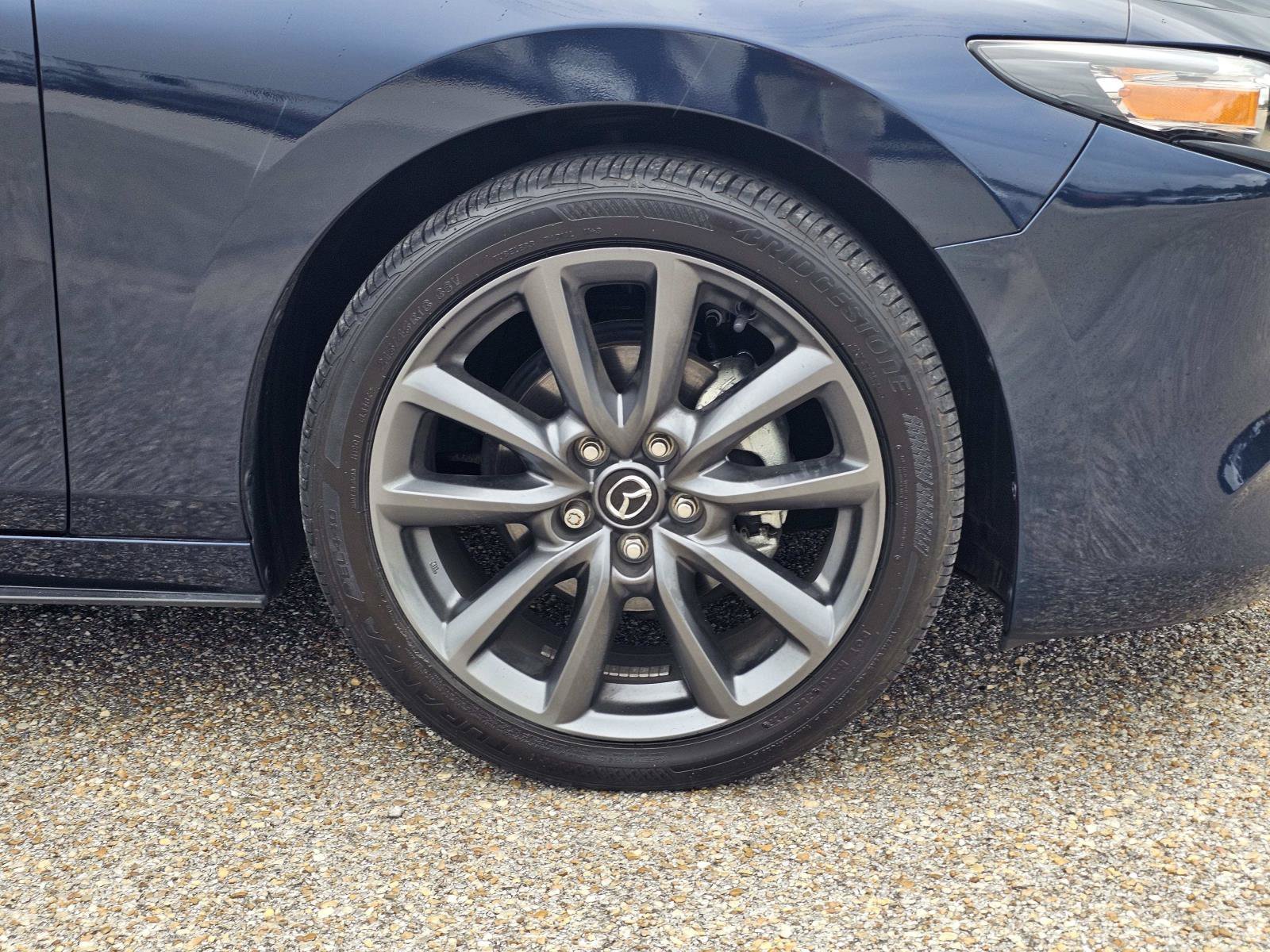 2023 Mazda Mazda3 Select - Photo 6