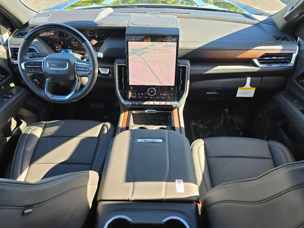 New 2026 Onyx Black GMC Denali image 30