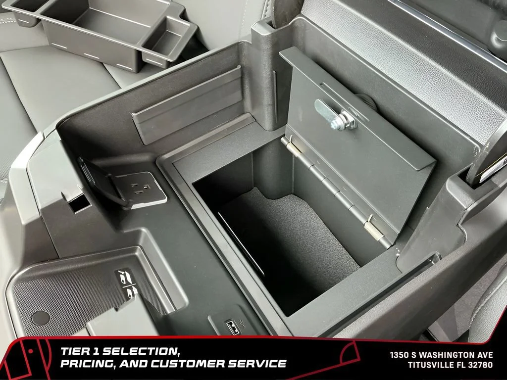 2026 GMC Sierra 1500 SLT - Photo 45