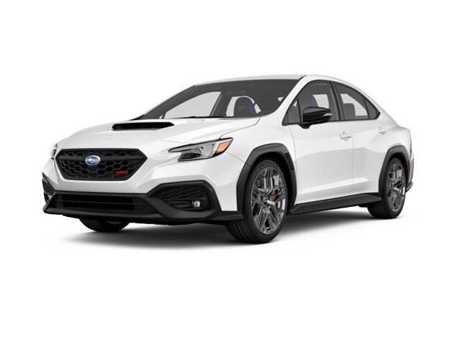 New 2026 CERAMIC WHITE Subaru tS image 2