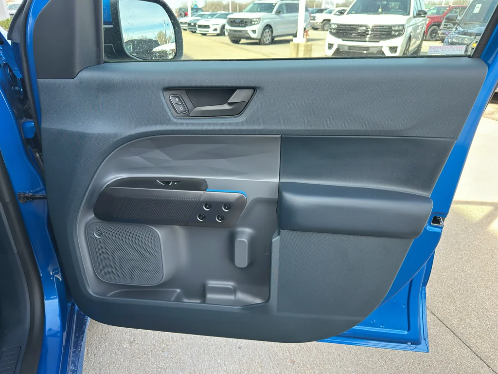 2025 Ford Maverick Lobo Standard - Photo 28