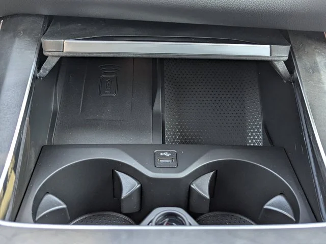 New 2026 Dravit Grey Metallic BMW sDrive40i image 30