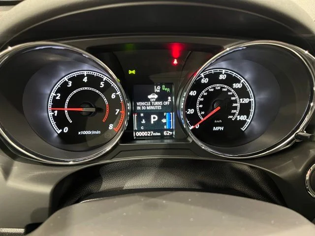2026 Mitsubishi Outlander Sport SE - Photo 13