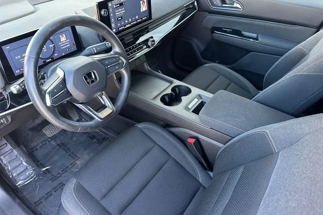 Used 2024  Honda EX image 10