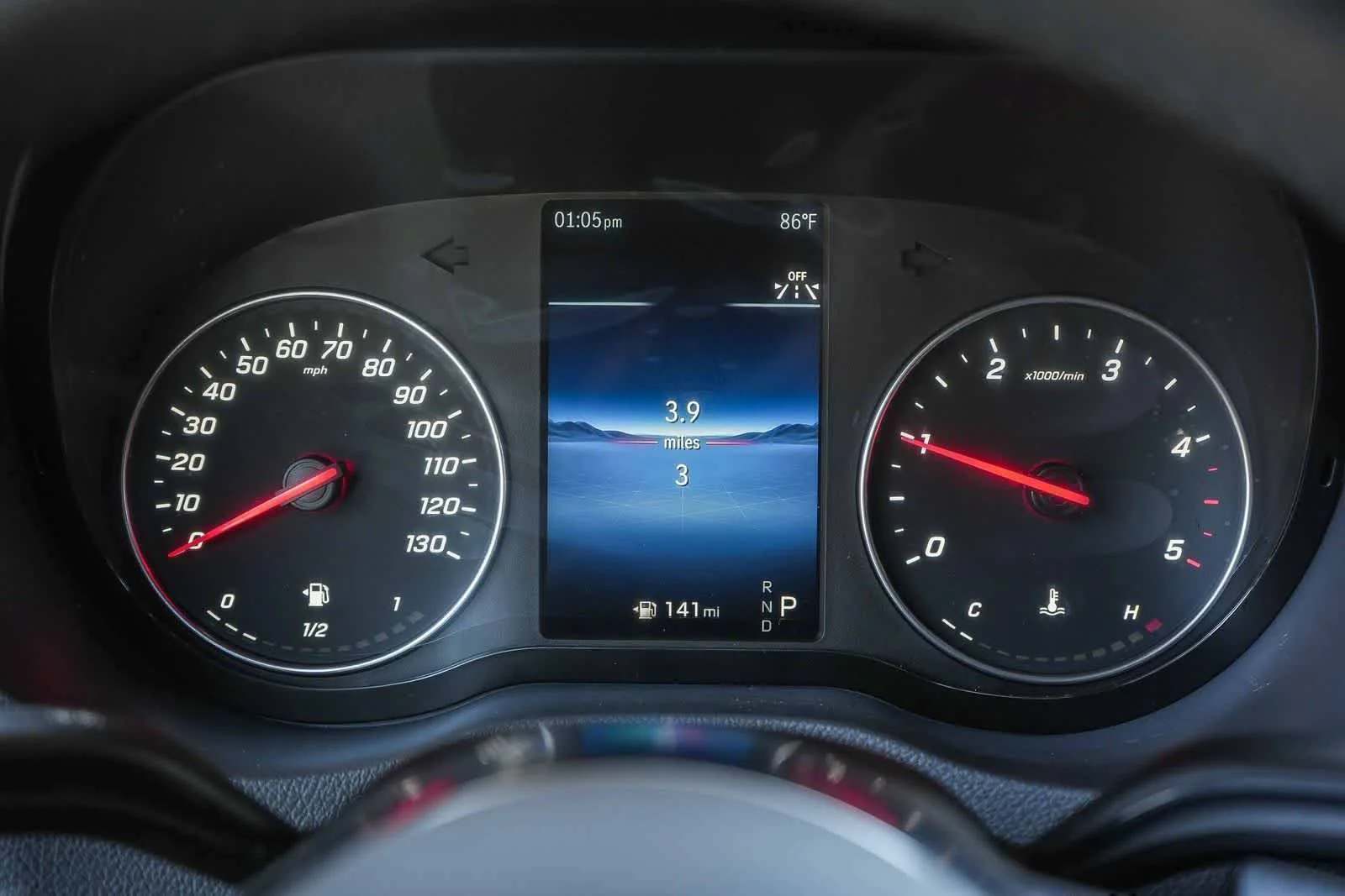 New 2026 Arctic White Mercedes-Benz Cargo 144WB High Roof AWD 2.0L I4 Diesel Turbo HO image 27