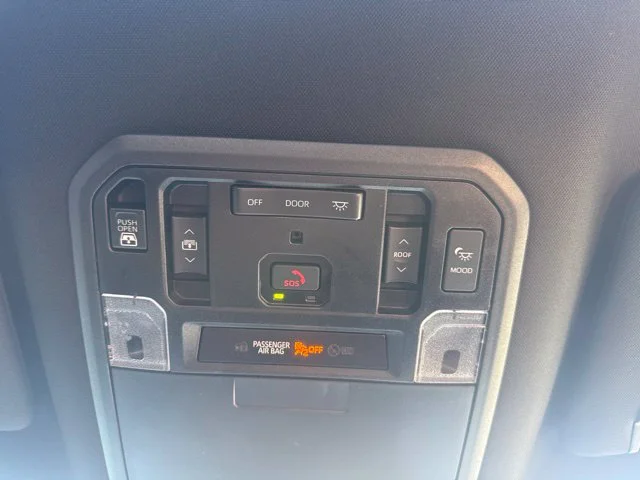Used 2025 Gray Toyota 1794 image 25