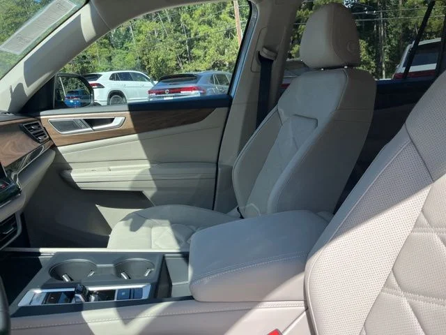 2026 Volkswagen Atlas SE - Photo 10