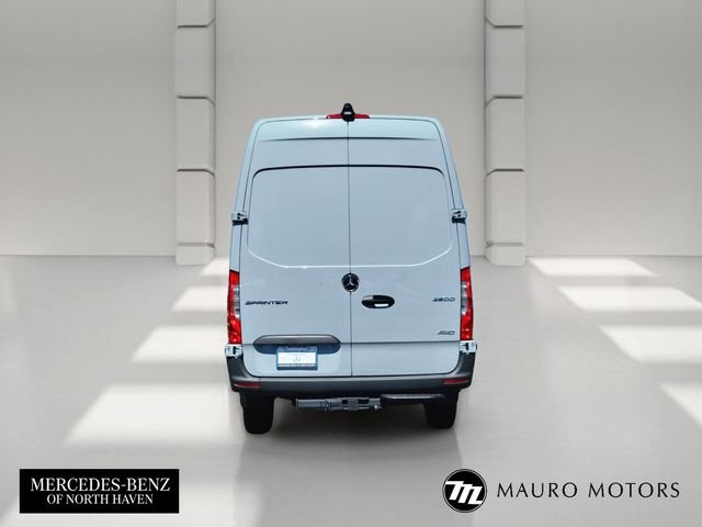 New 2025 Gray Mercedes-Benz Cargo 170 WB image 4