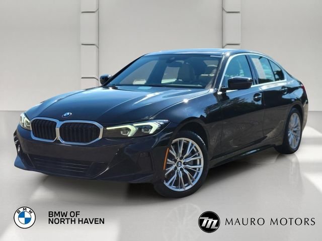 2024 BMW 3 Series
