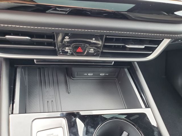 New 2026 Black Volkswagen 2.0T SEL R-Line Black image 21