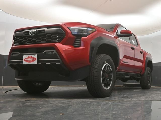 2025 Toyota Tacoma TRD Off Road - Photo 18