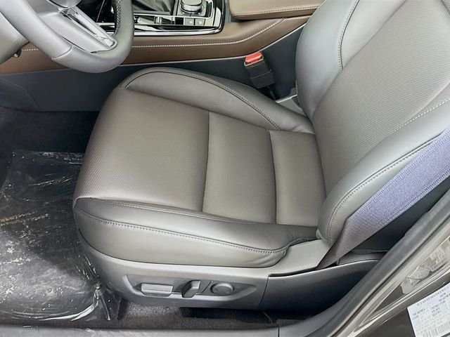 Used 2025 Gray Mazda 2.5 Turbo Premium Package image 20