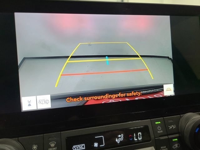 Certified Used 2024 Storm Cloud Toyota XLE image 31