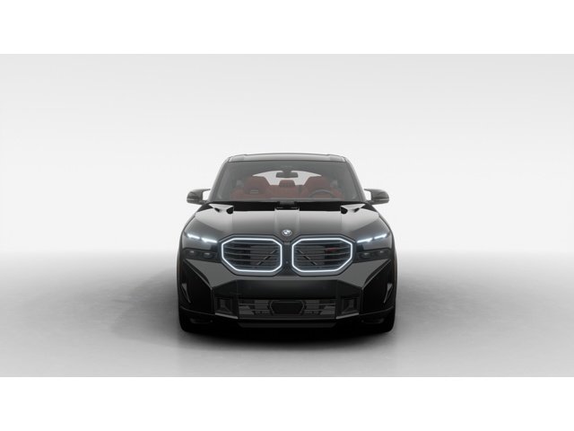 New 2026 Black Sapphire Metallic BMW Label image 3