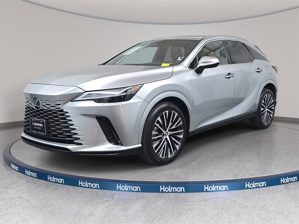 2023 Lexus RX 350