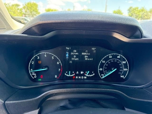 2020 Ford Transit Connect XL - Photo 19