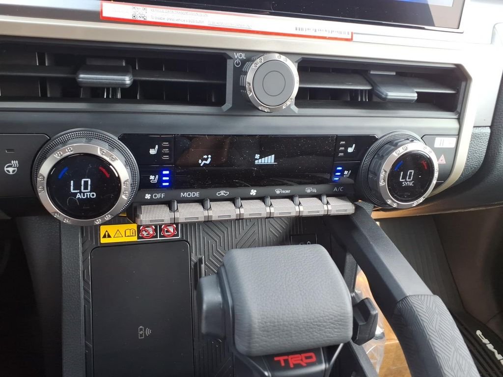 New 2026 Mudbath Toyota TRD Sport image 10