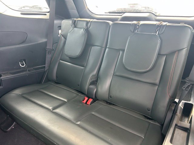 Used 2023 Black Ford Timberline image 14