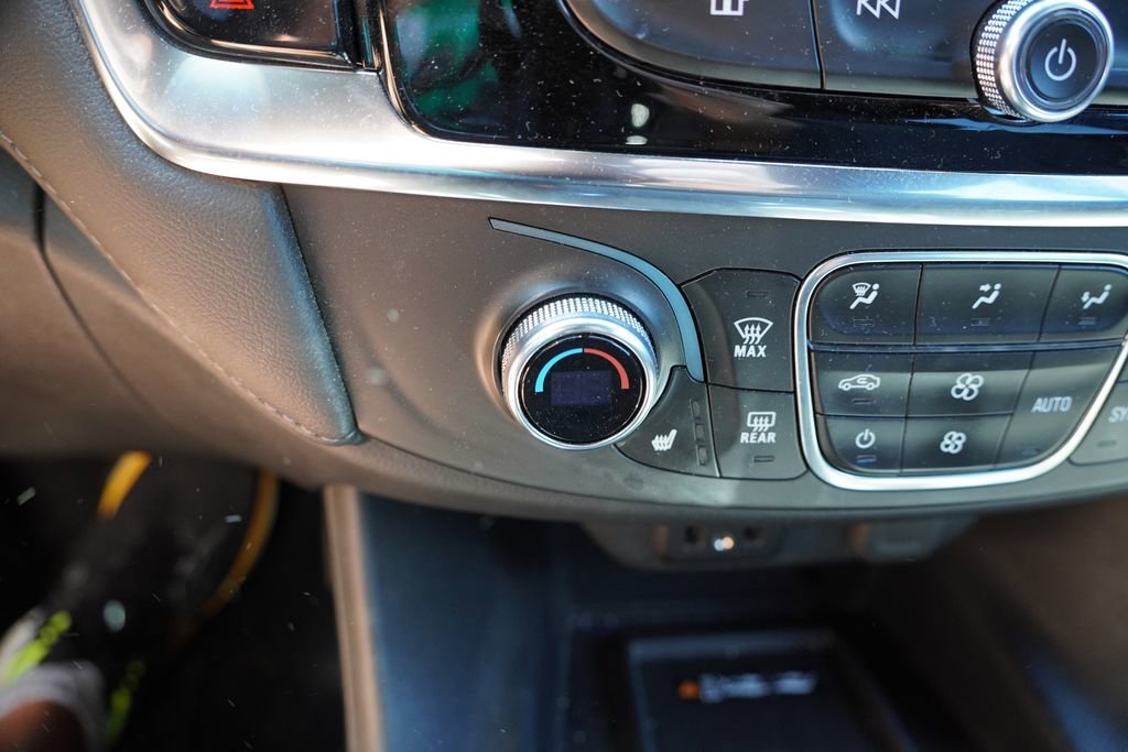 2022 Chevrolet Traverse 1LT - Photo 6