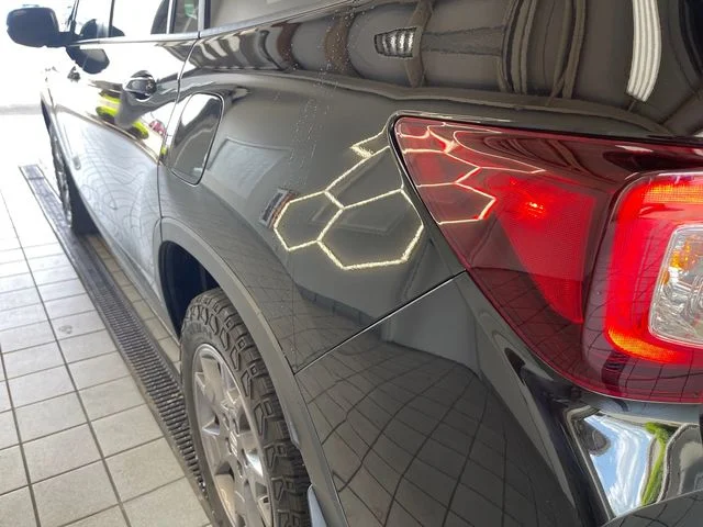 2024 Honda Passport TrailSport - Photo 20