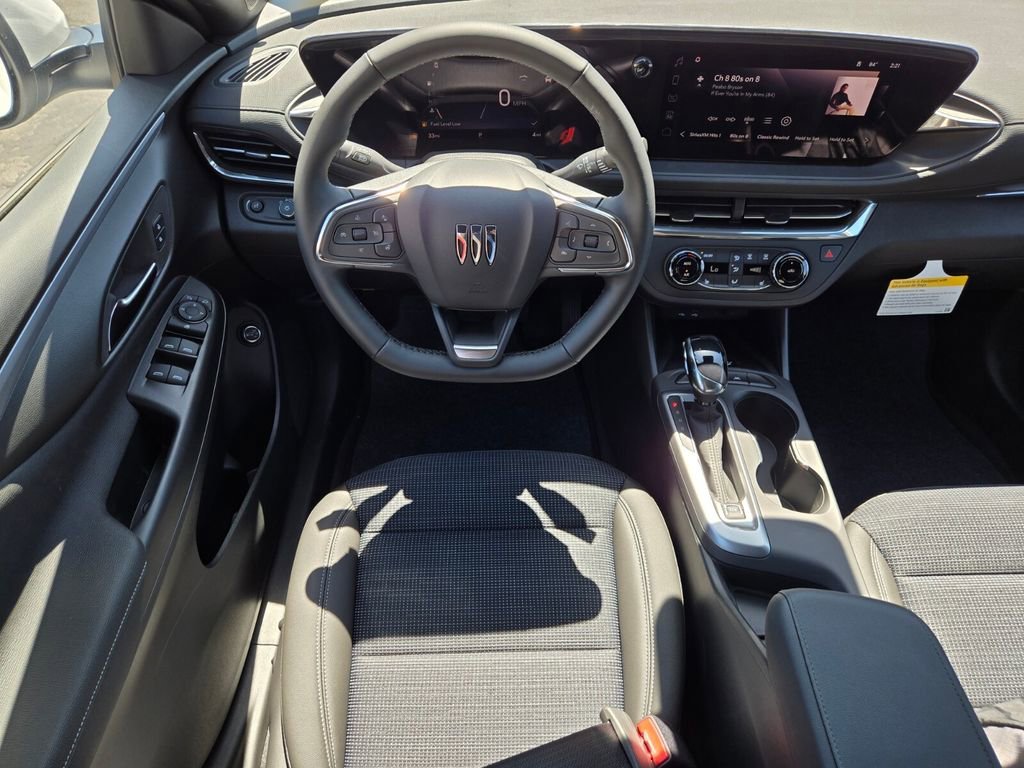 2026 Buick Envista Preferred - Photo 8