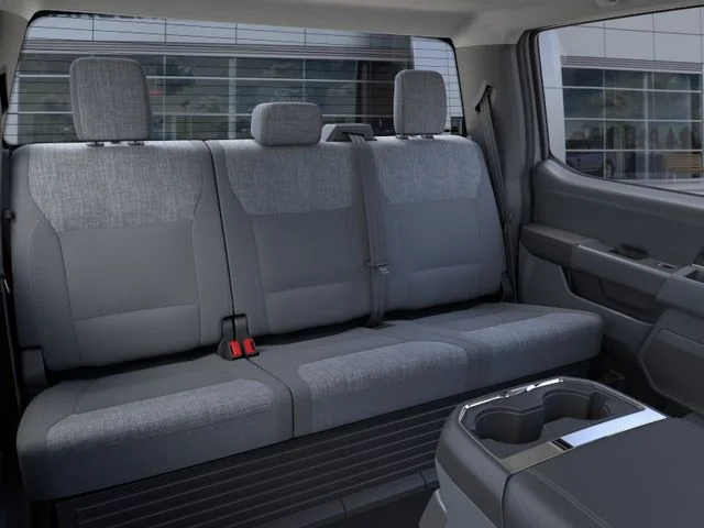 New 2026 Ford F-250SD XLT