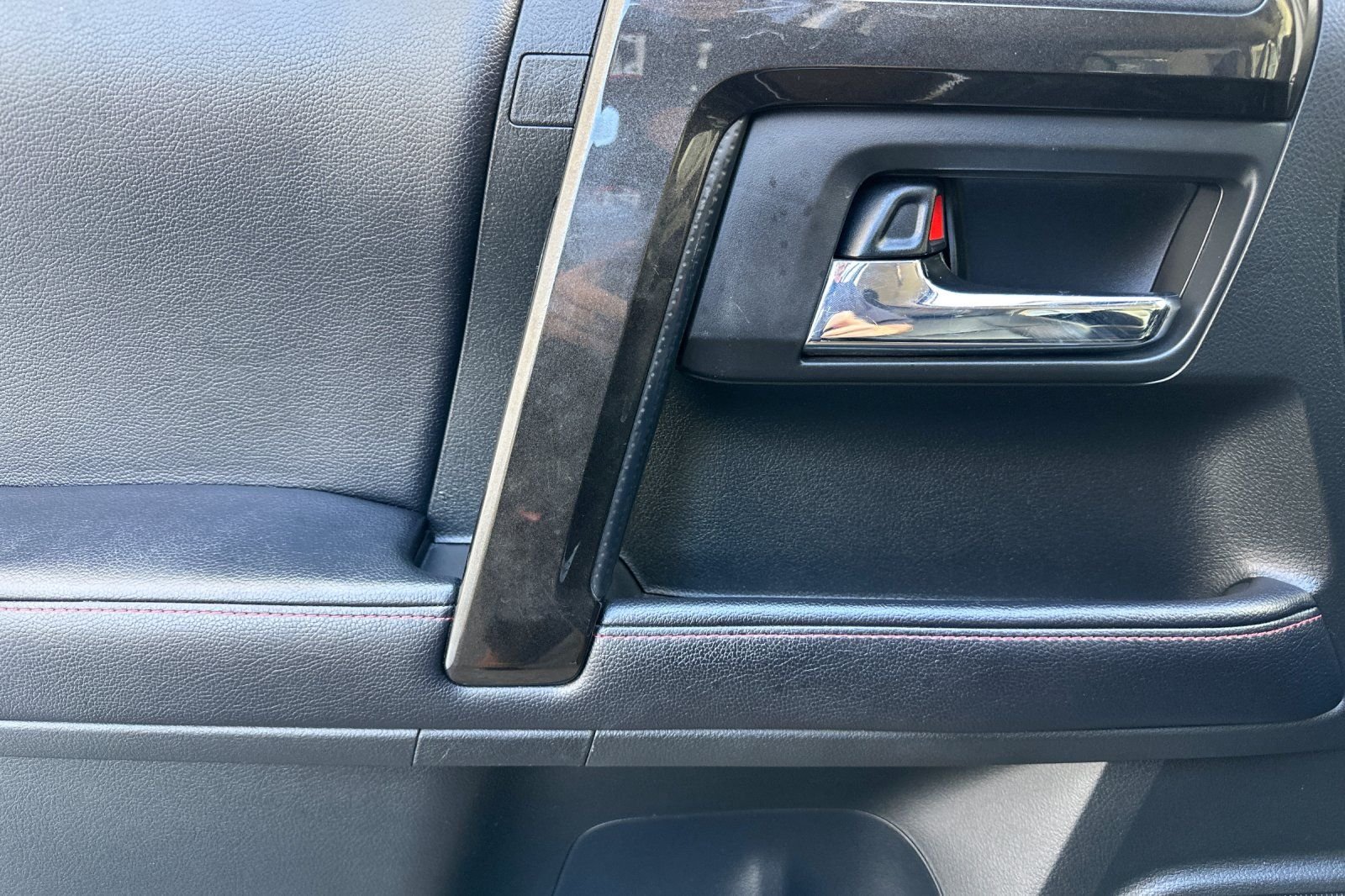 2019 Toyota 4Runner TRD Off-Road - Photo 11
