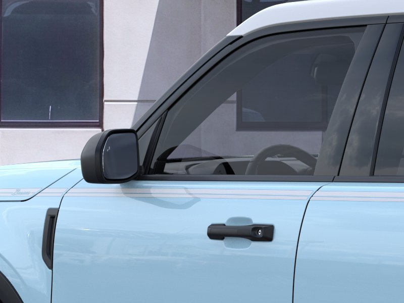 New 2026 Robin's Egg Blue Ford Heritage image 20