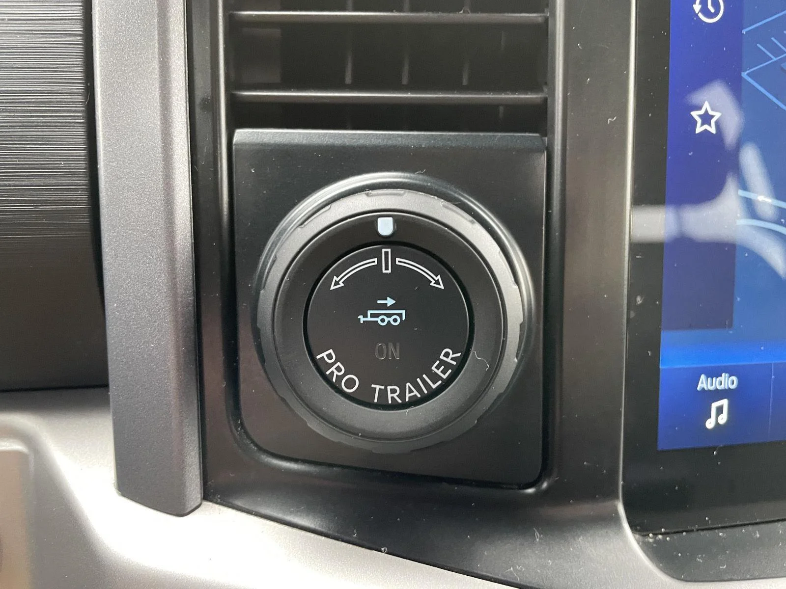 Certified Used 2023 Carbonized Gray Ford XLT image 24