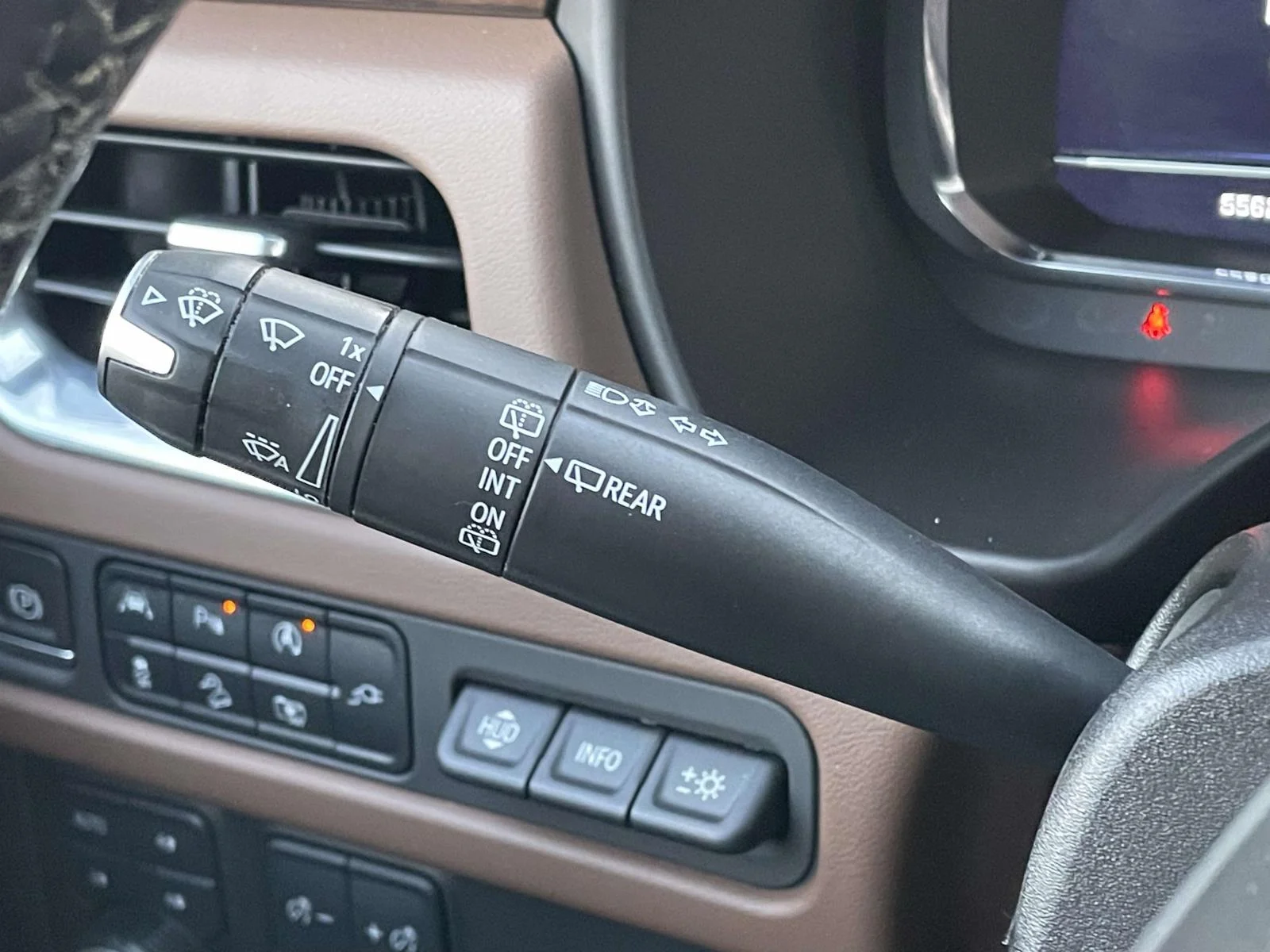 2022 Chevrolet Tahoe High Country - Photo 12