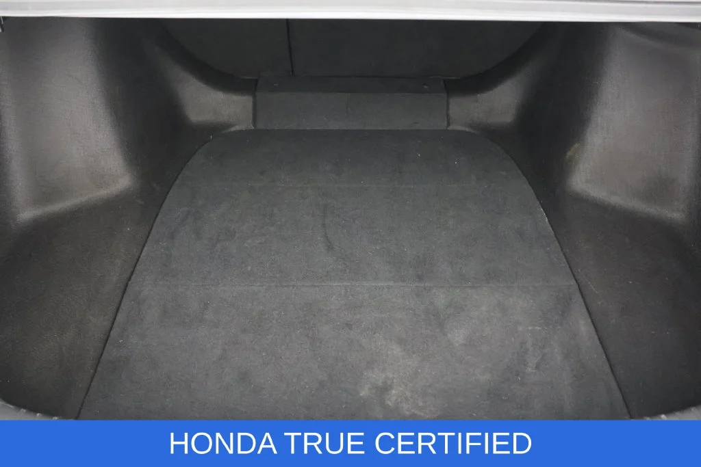 Used 2024 Silver Honda EX image 21