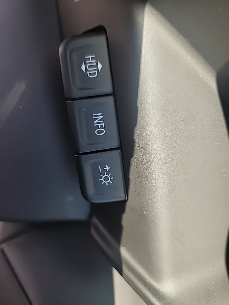 Used 2023 Gray GMC Denali image 21
