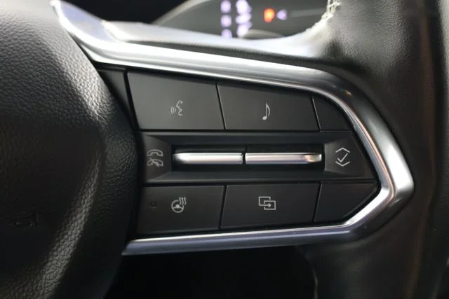 Used 2024 Blue Chevrolet LT image 12