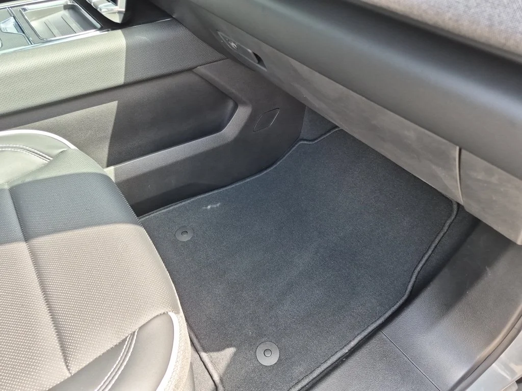 New 2026 Gray GMC Elevation image 36