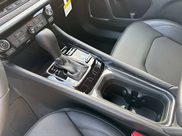 2026 Jeep Compass Latitude - Photo 18