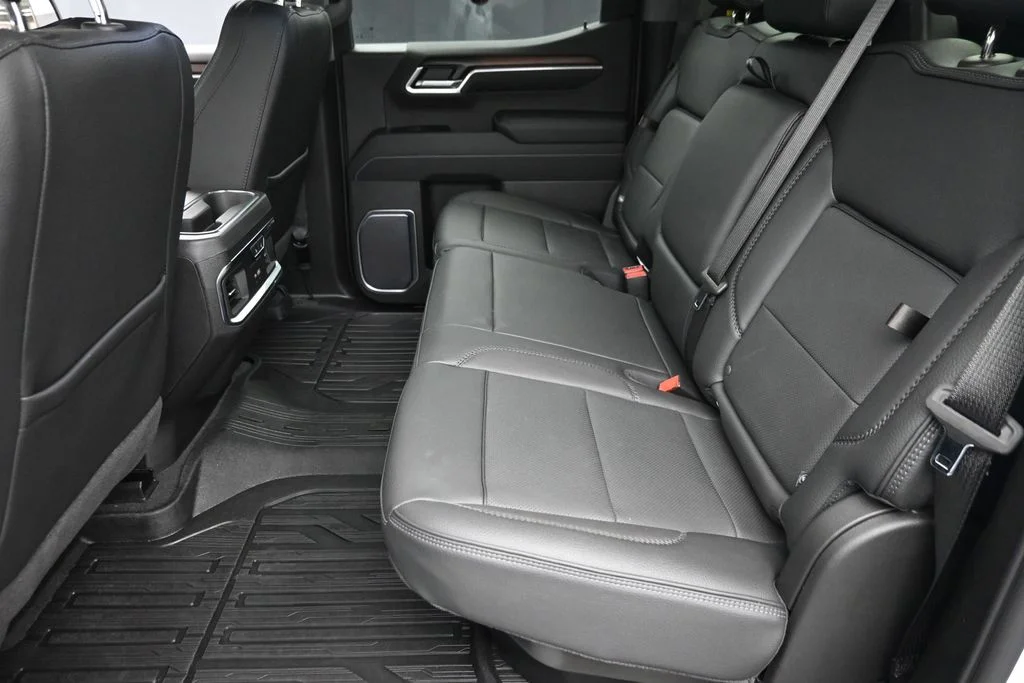 Certified Used 2026 White GMC Denali image 11