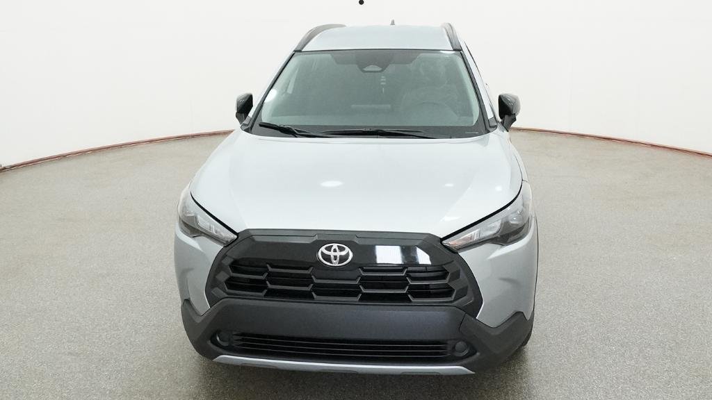 New 2026 Sonic Silver Toyota LE image 3