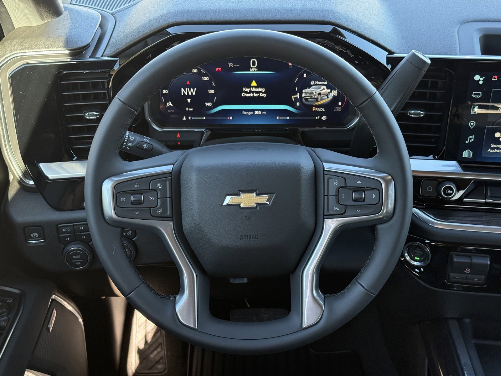 2026 Chevrolet Silverado 3500 HD LTZ - Photo 32