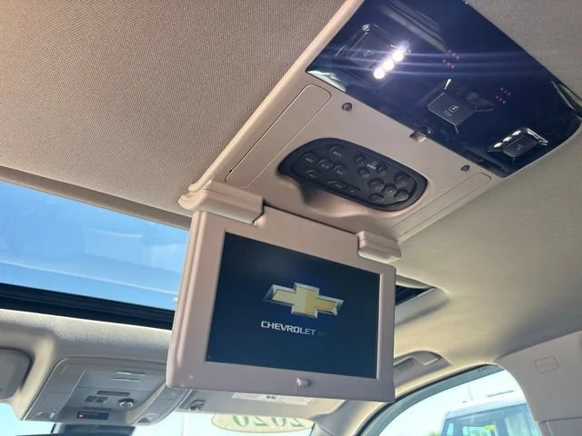 2020 Chevrolet Tahoe Premier - Photo 36