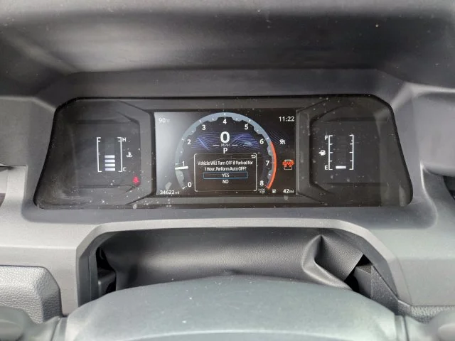 Used 2025 Gray Toyota SR5 image 33