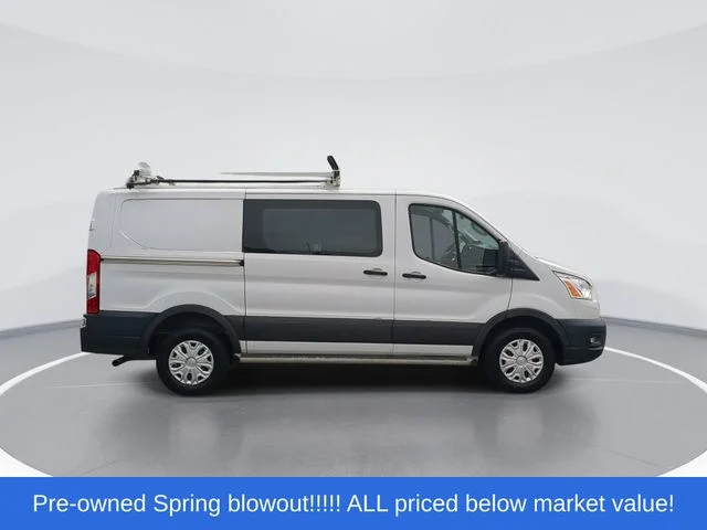 Used 2021 White Ford XL image 9
