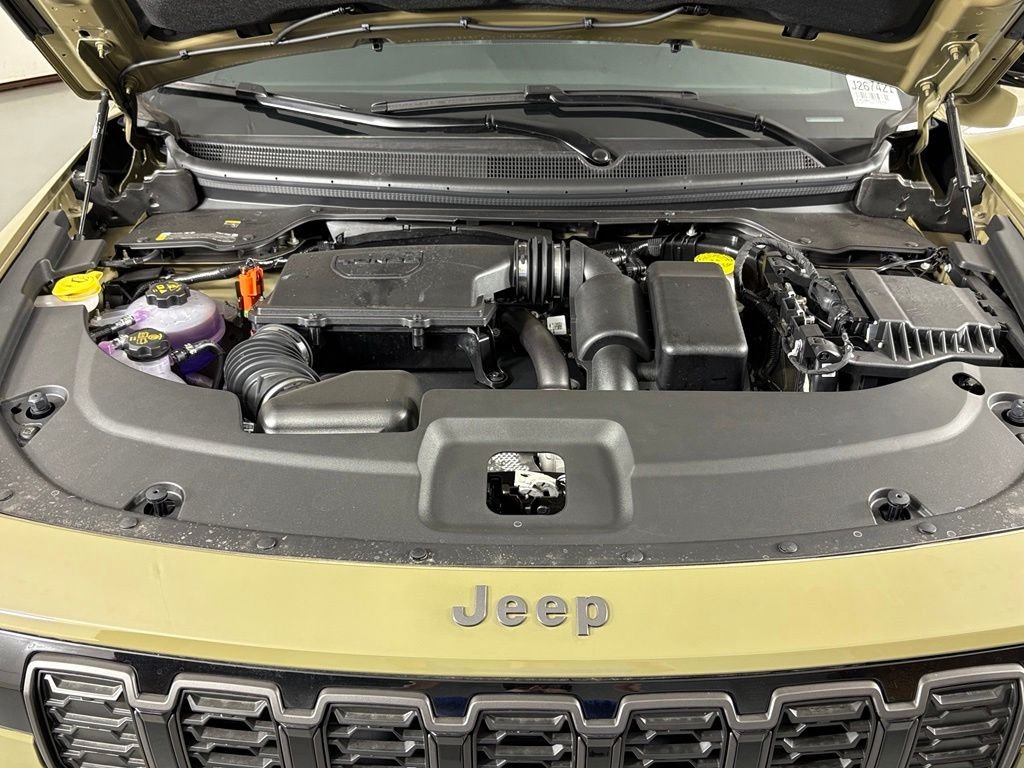 New 2026 41 Jeep Limited image 47