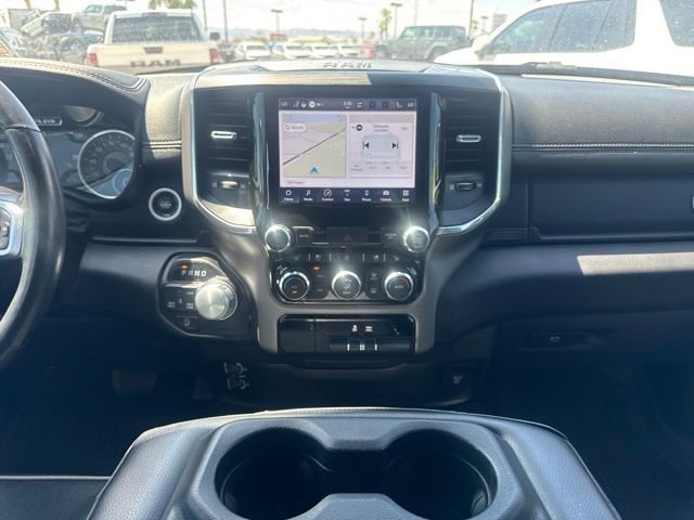 2023 RAM Ram 1500 Pickup Laramie - Photo 13