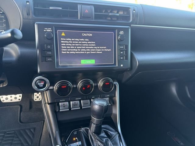 2022 Toyota GR86 Premium - Photo 18