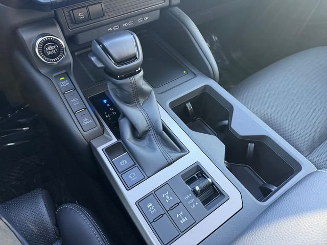 Used 2025 Gray Toyota Base image 24