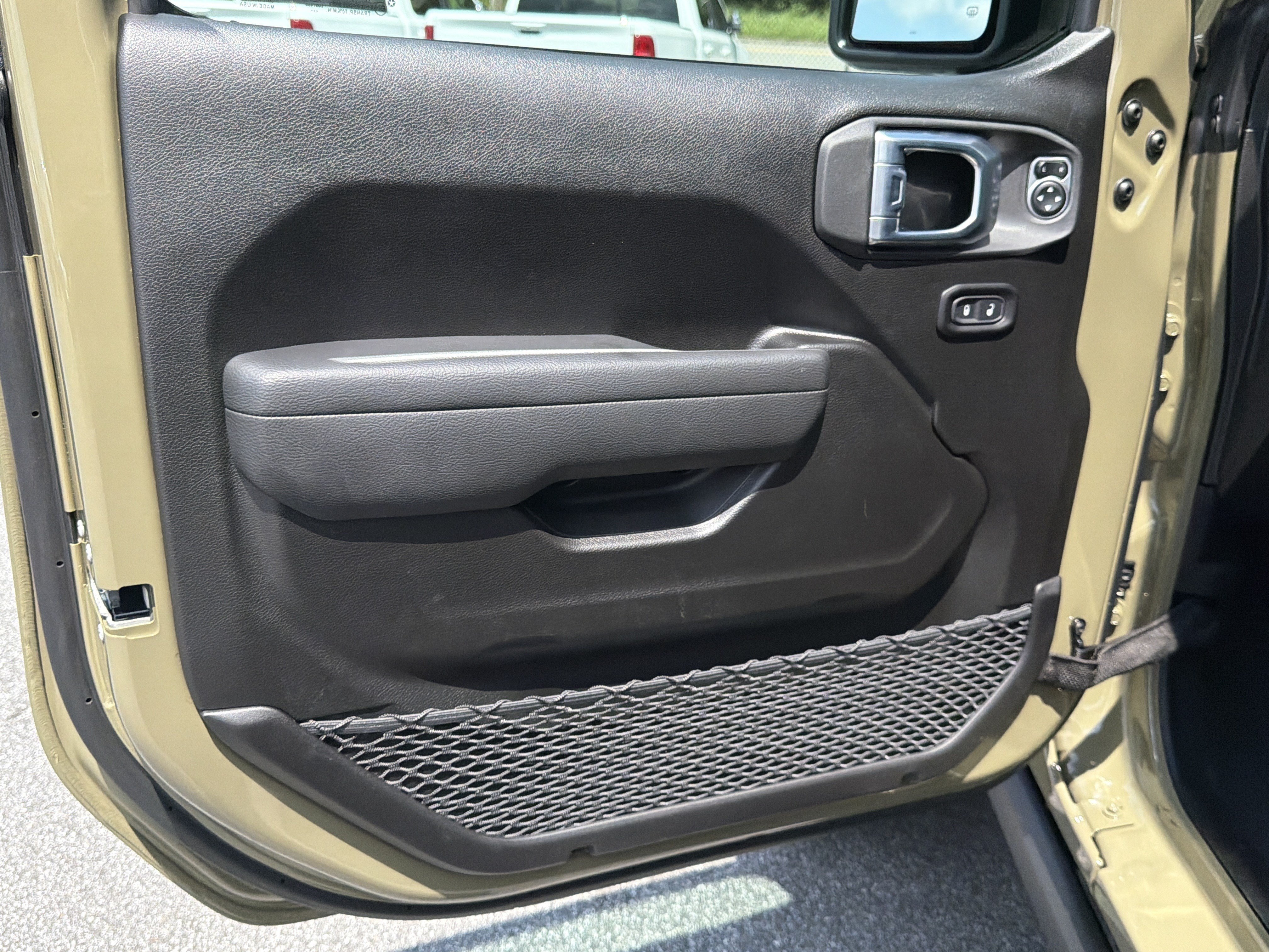 New 2026 41 Exterior Paint Jeep Willys image 12