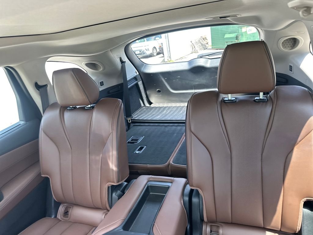 Used 2024  Acura Advance image 45
